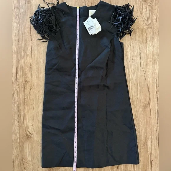Kate spade Vicki dress NWT - Picture 5 of 5